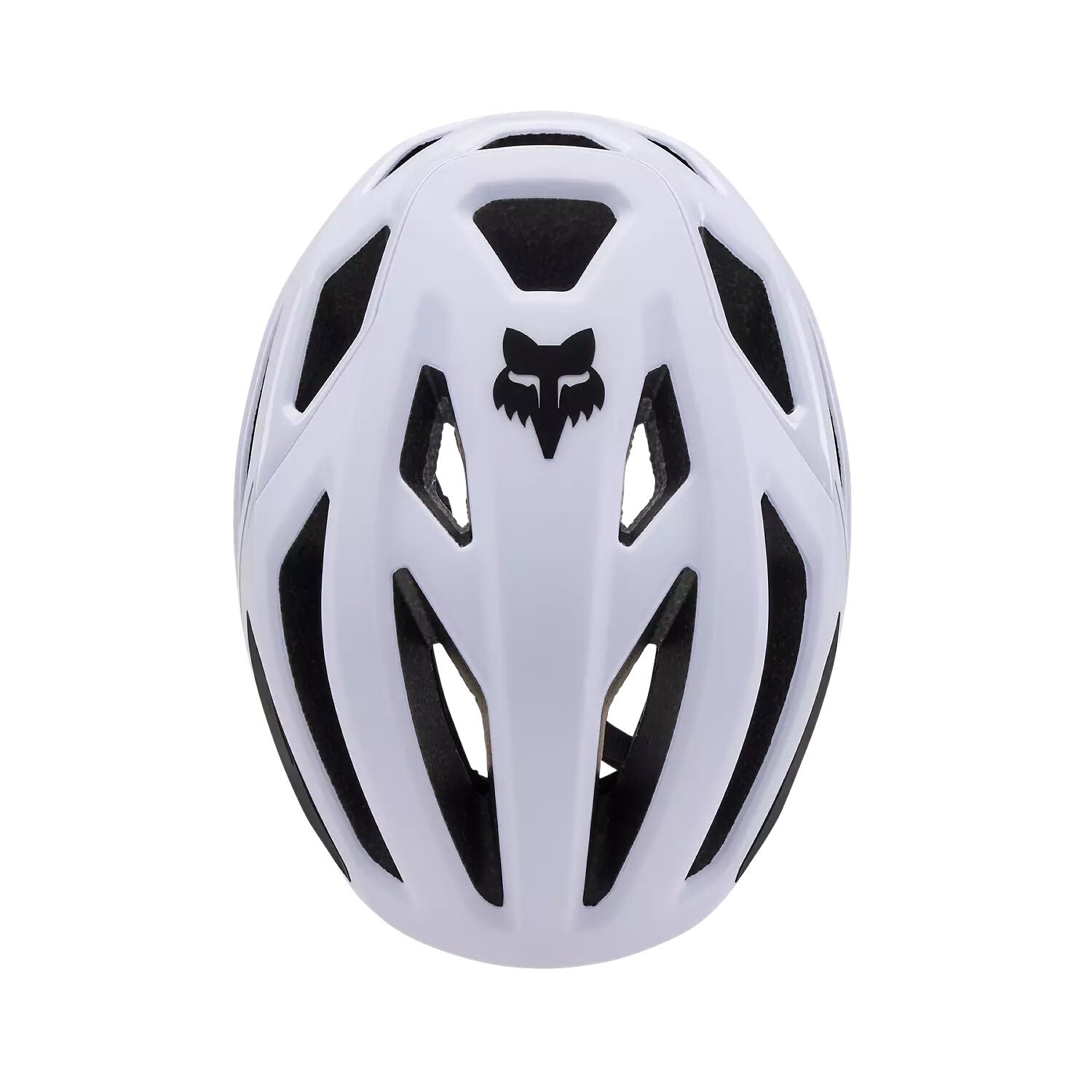 Fox Crossframe Pro helmet