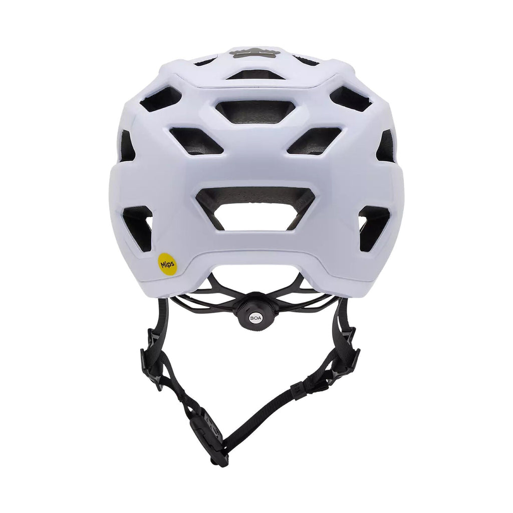 Fox Crossframe Pro helmet