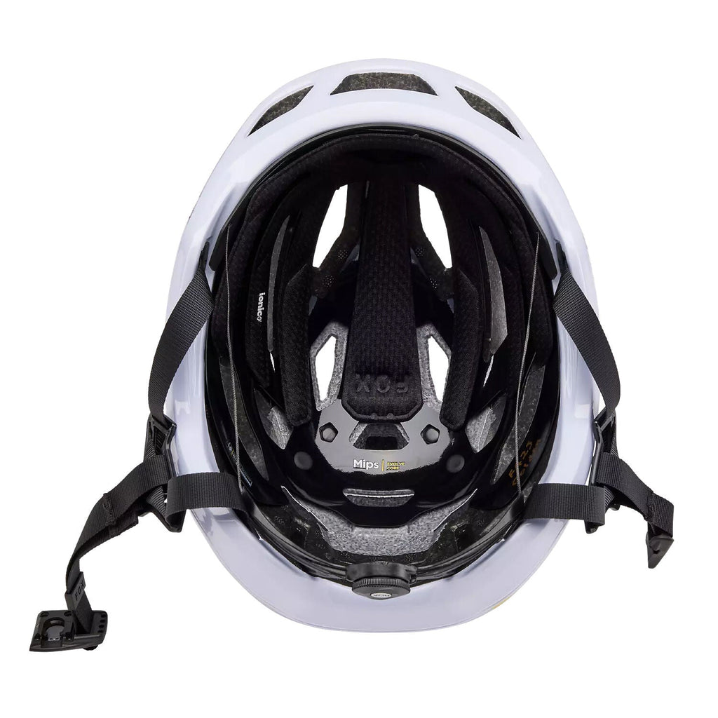 Fox Crossframe Pro helmet