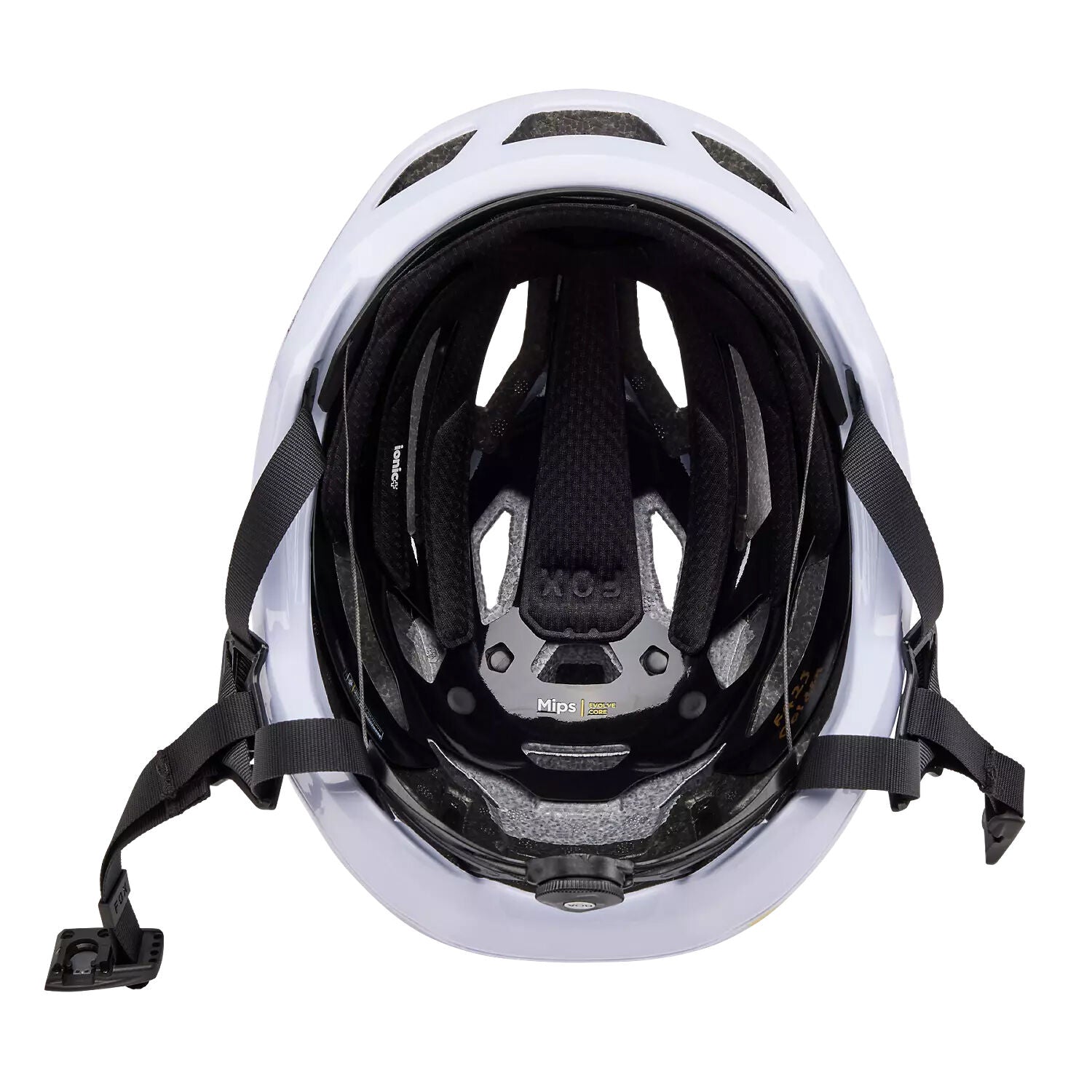 Fox Crossframe Pro helmet
