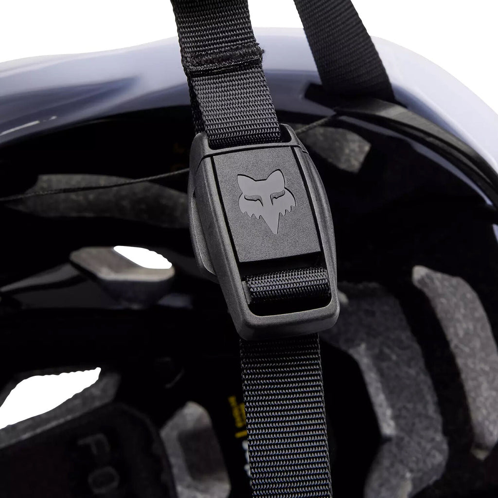 Fox Crossframe Pro helmet