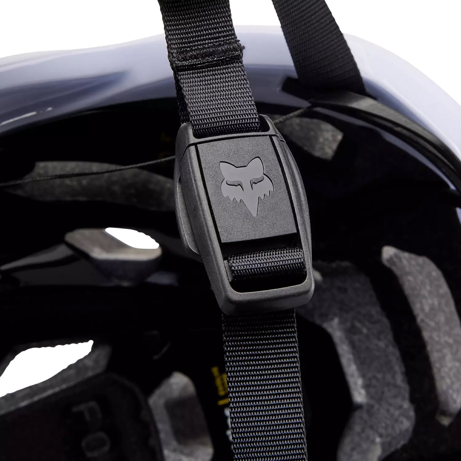 Fox Crossframe Pro helmet