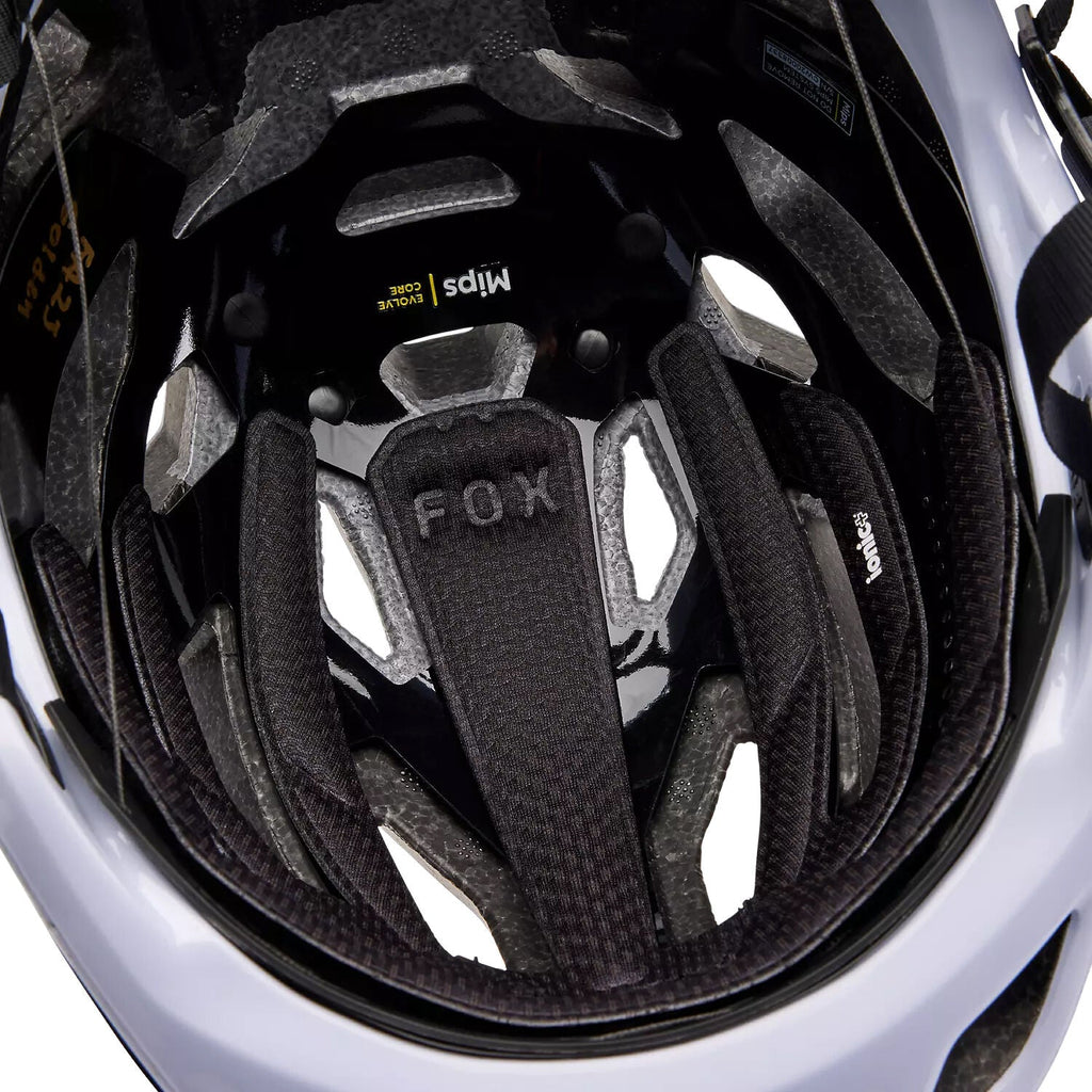 Fox Crossframe Pro helmet
