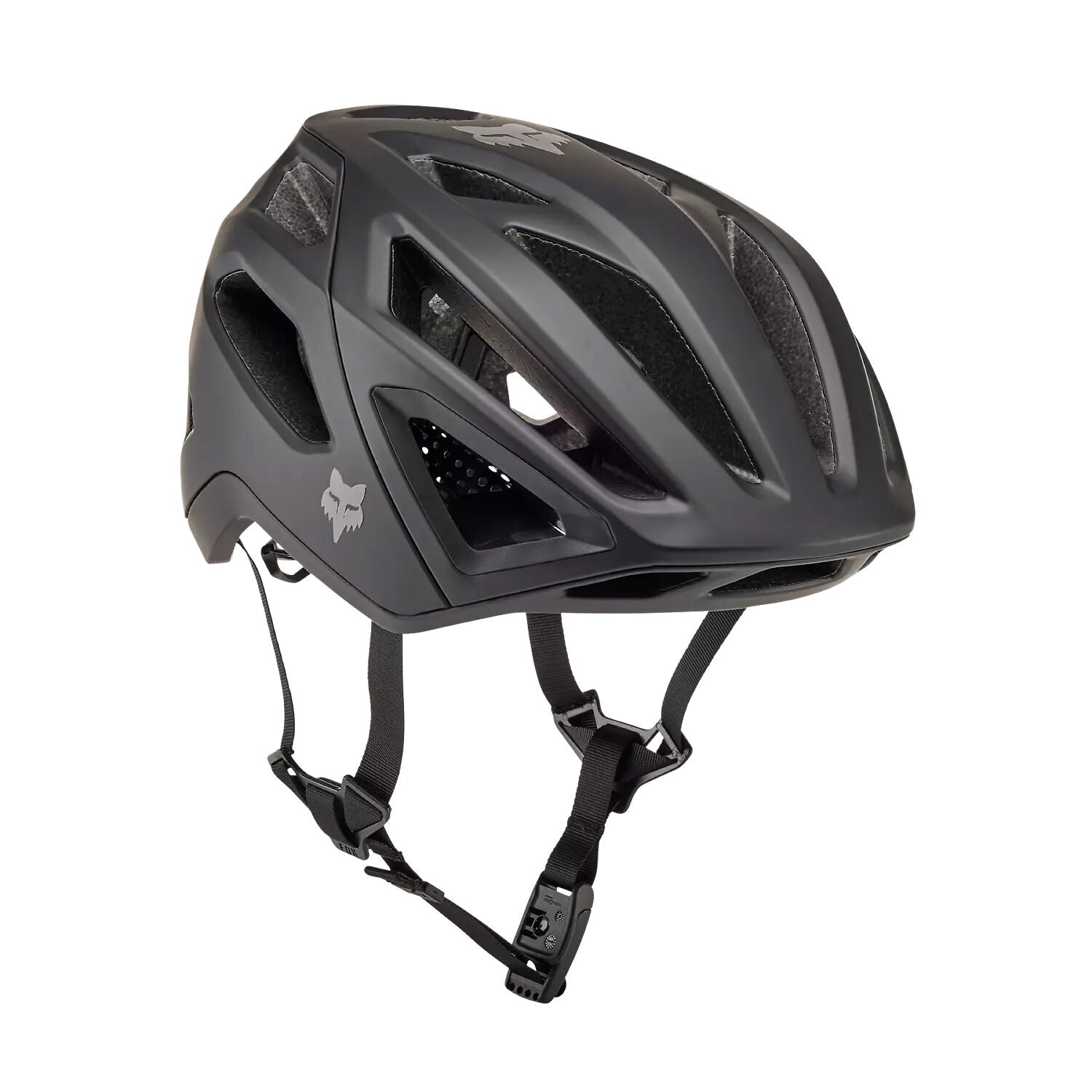 Fox Crossframe Pro helmet
