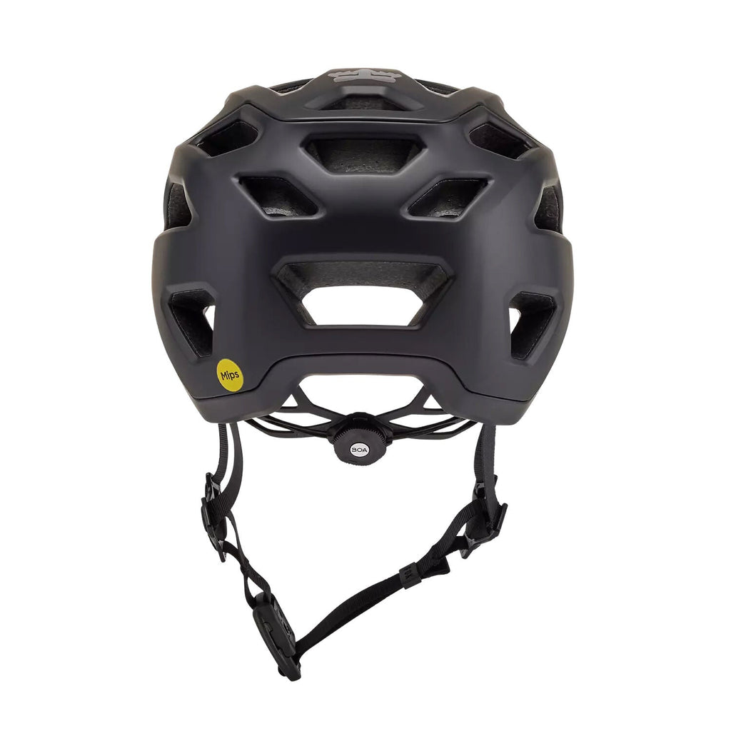 Fox Crossframe Pro helmet