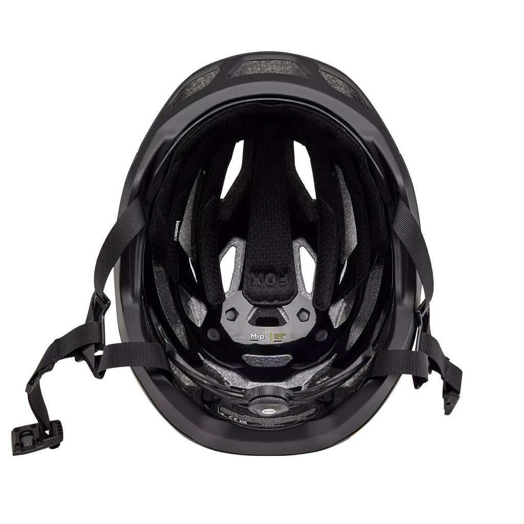 Fox Crossframe Pro helmet