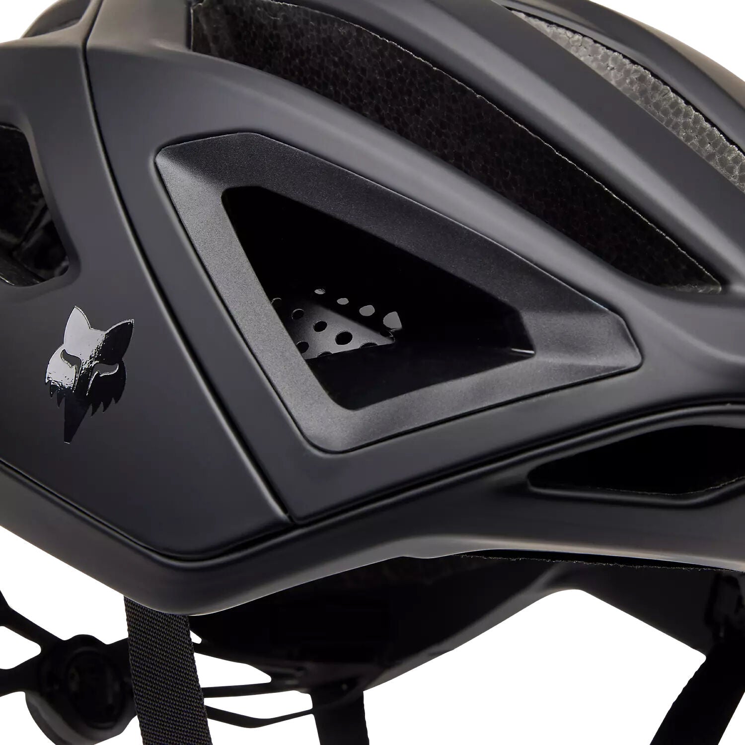 Fox Crossframe Pro helmet
