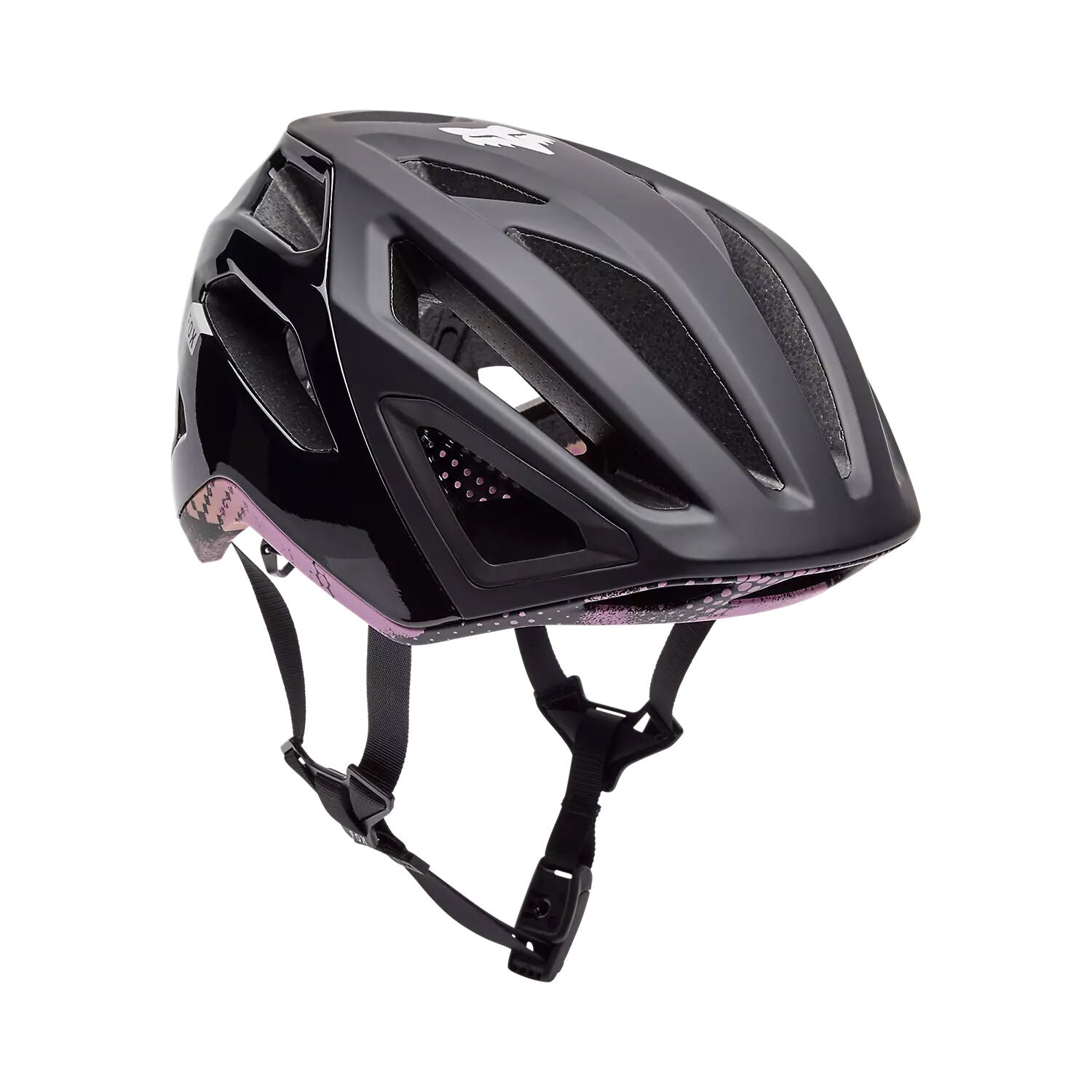 Fox Crossframe Pro helmet