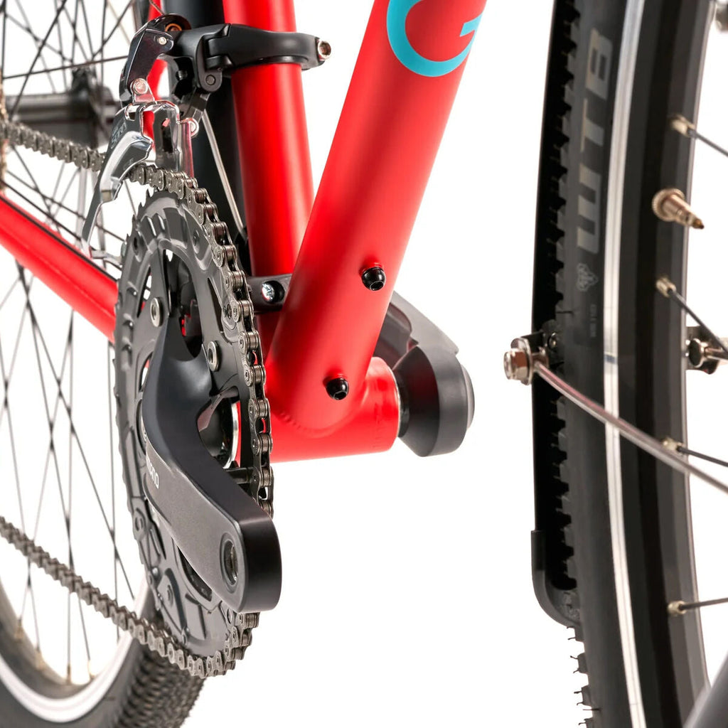 Cinelli Hobootleg Microshift