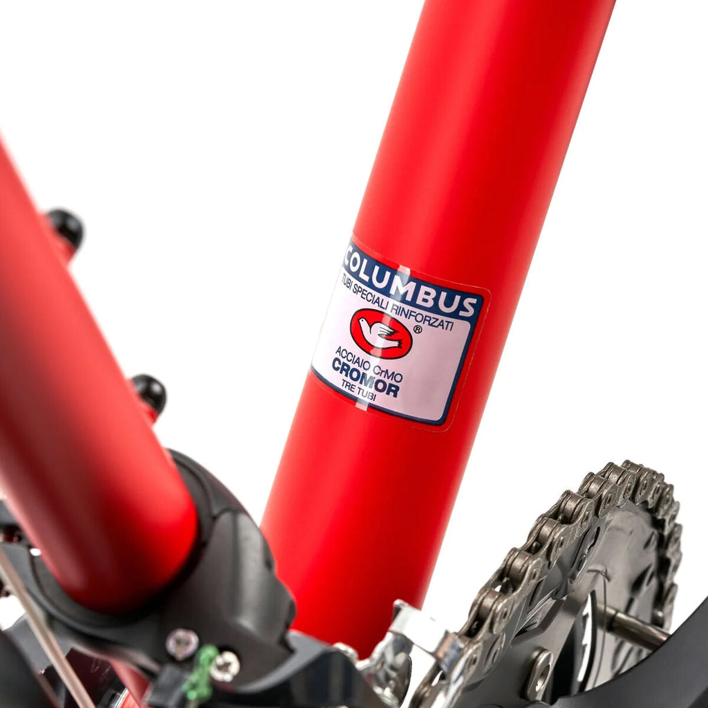 Cinelli Hobootleg Microshift