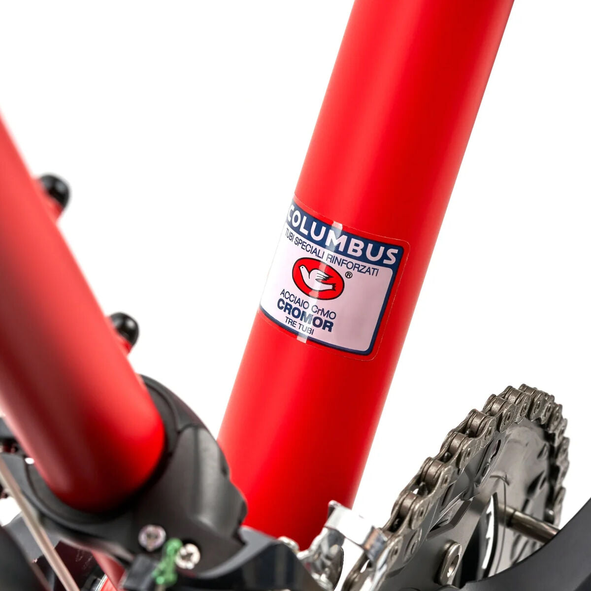 Cinelli Hobootleg Microshift