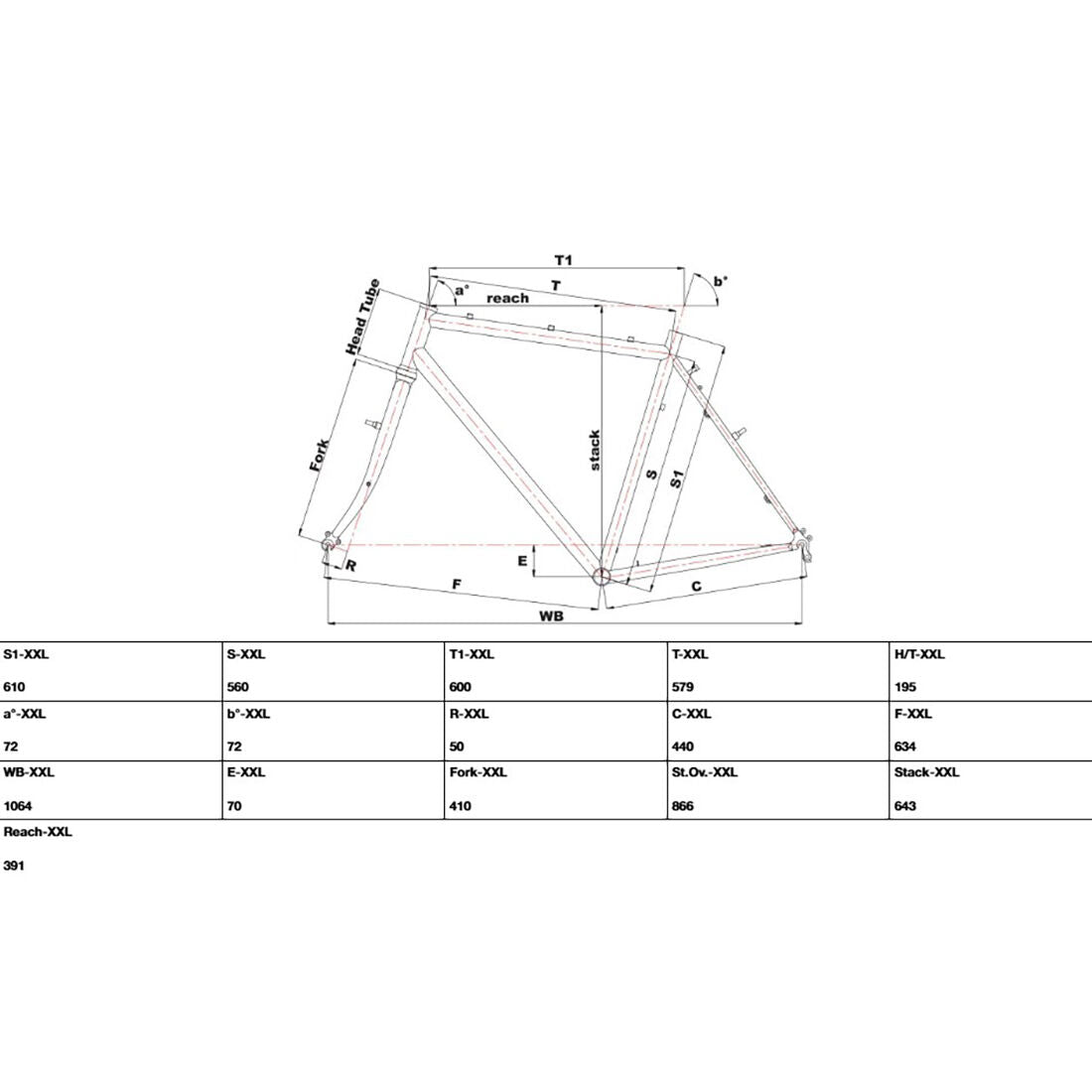 Cinelli Hobootleg Microshift