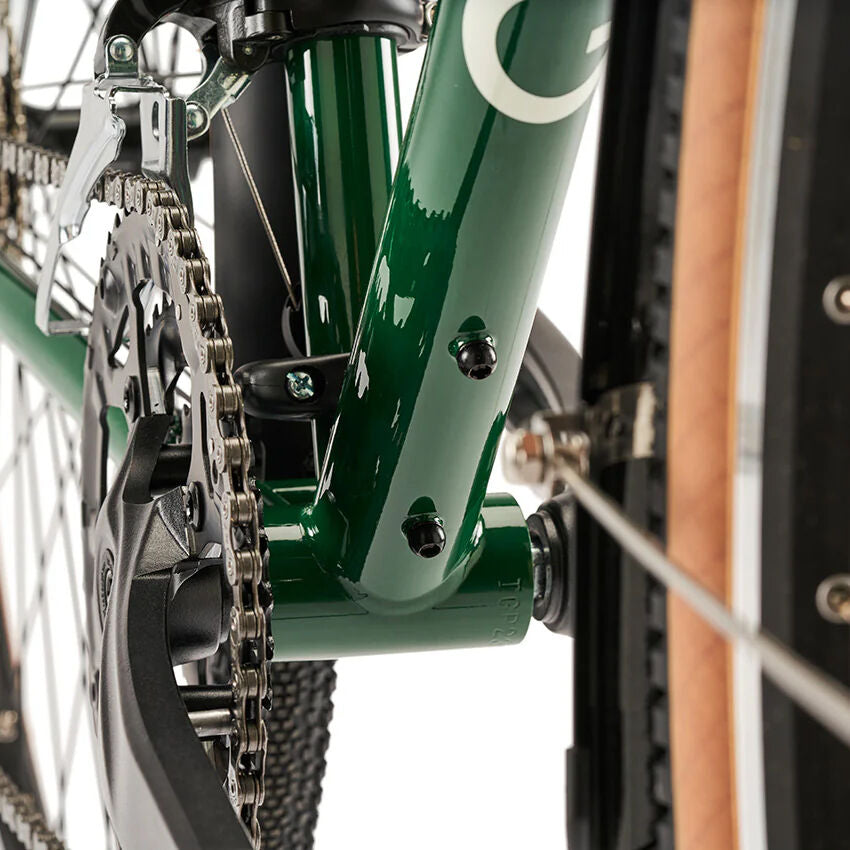 Cinelli Hobootleg Microshift