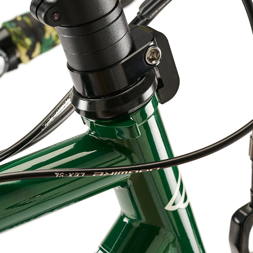Cinelli Hobootleg Microshift