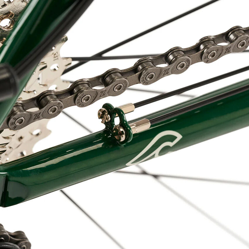 Cinelli Hobootleg Microshift
