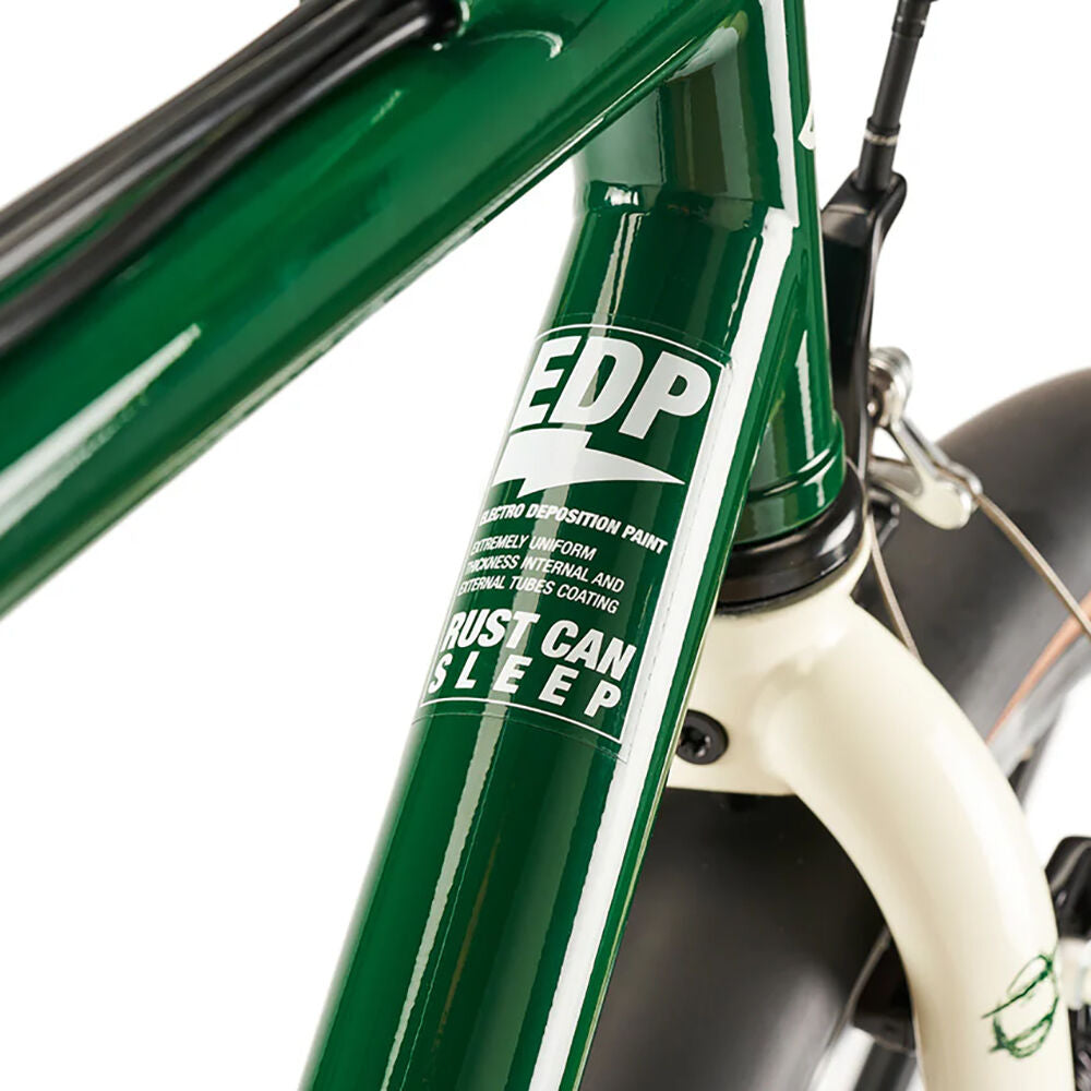 Cinelli Hobootleg Microshift