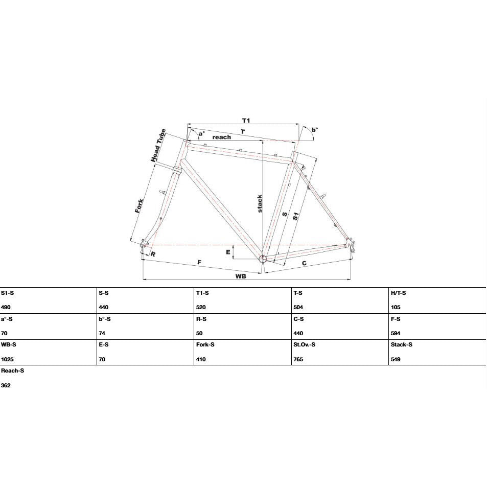 Cinelli Hobootleg Microshift