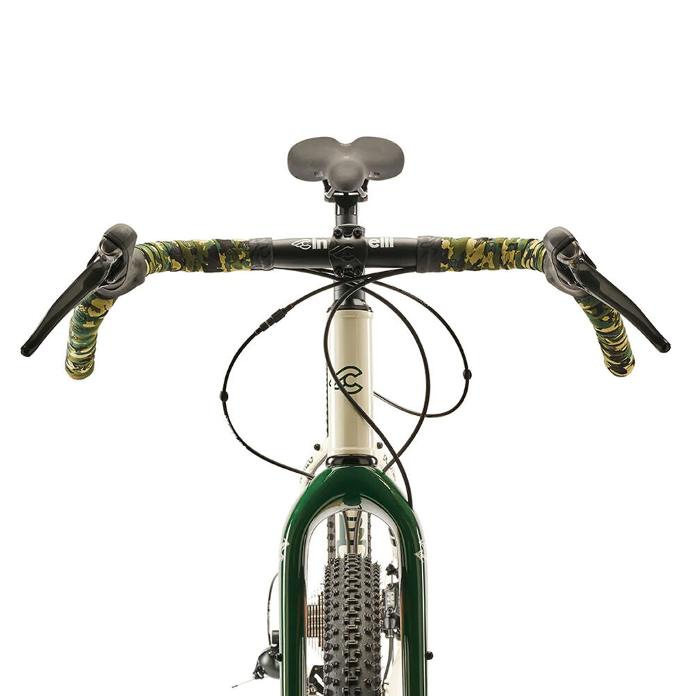 Cinelli Hobootleg Geo Shimano GRX  2025