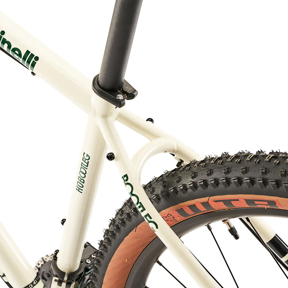 Cinelli Hobootleg Geo Shimano GRX  2025