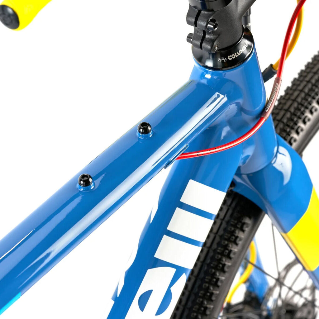 Cinelli Zydeco Lala Shimano Sora bicycle