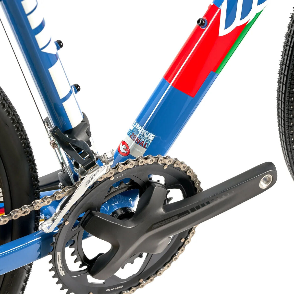 Cinelli Zydeco Lala Shimano Sora bicycle