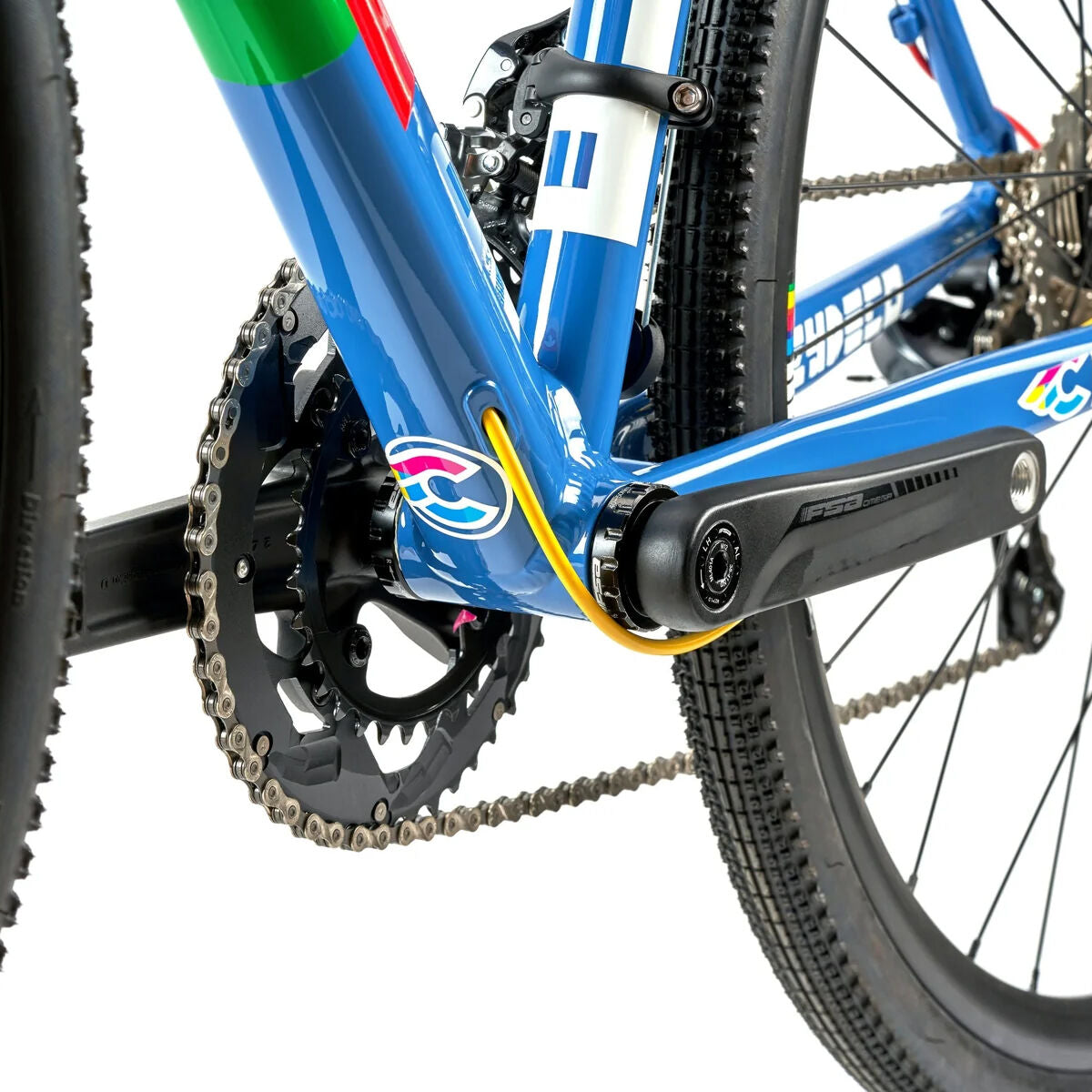 Cinelli Zydeco Lala Shimano Sora bicycle