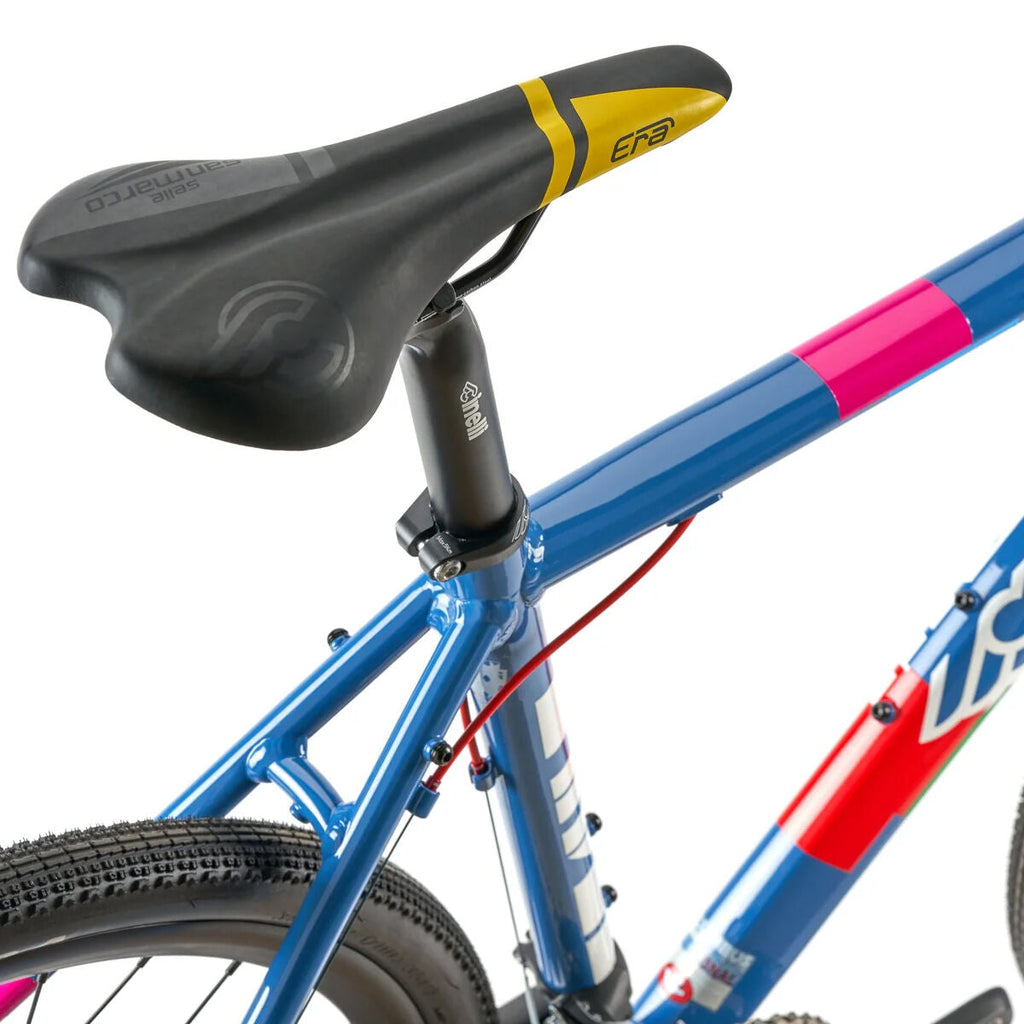 Cinelli Zydeco Lala Shimano Sora bicycle