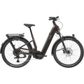 Cannondale Tesoro 1 Low Step-Thru