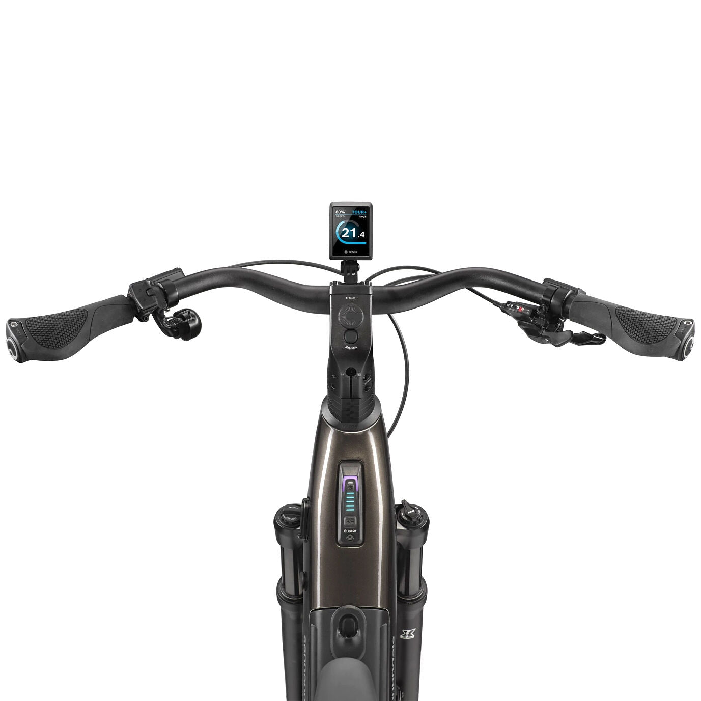Cannondale Tesoro 1 Low Step-Thru