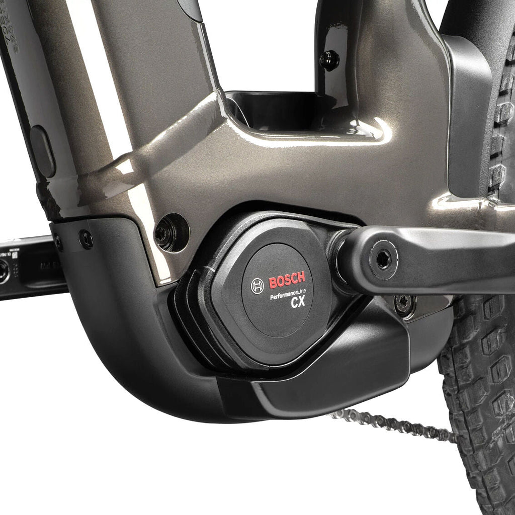Cannondale Tesoro 1 Low Step-Thru
