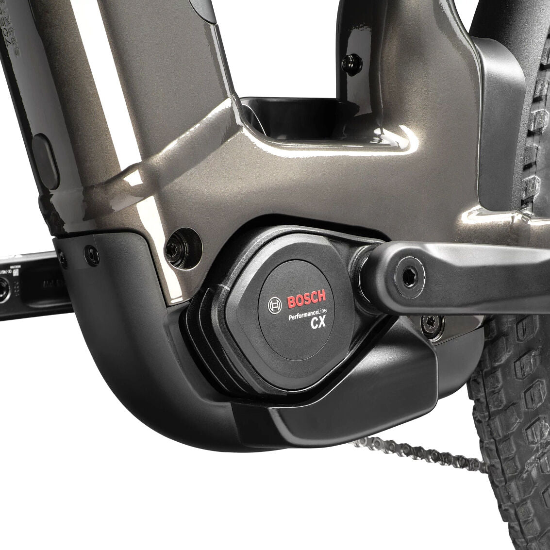 Cannondale Tesoro 1 Low Step-Thru