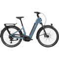Cannondale Tesoro 2 Low Stepthru Storm
