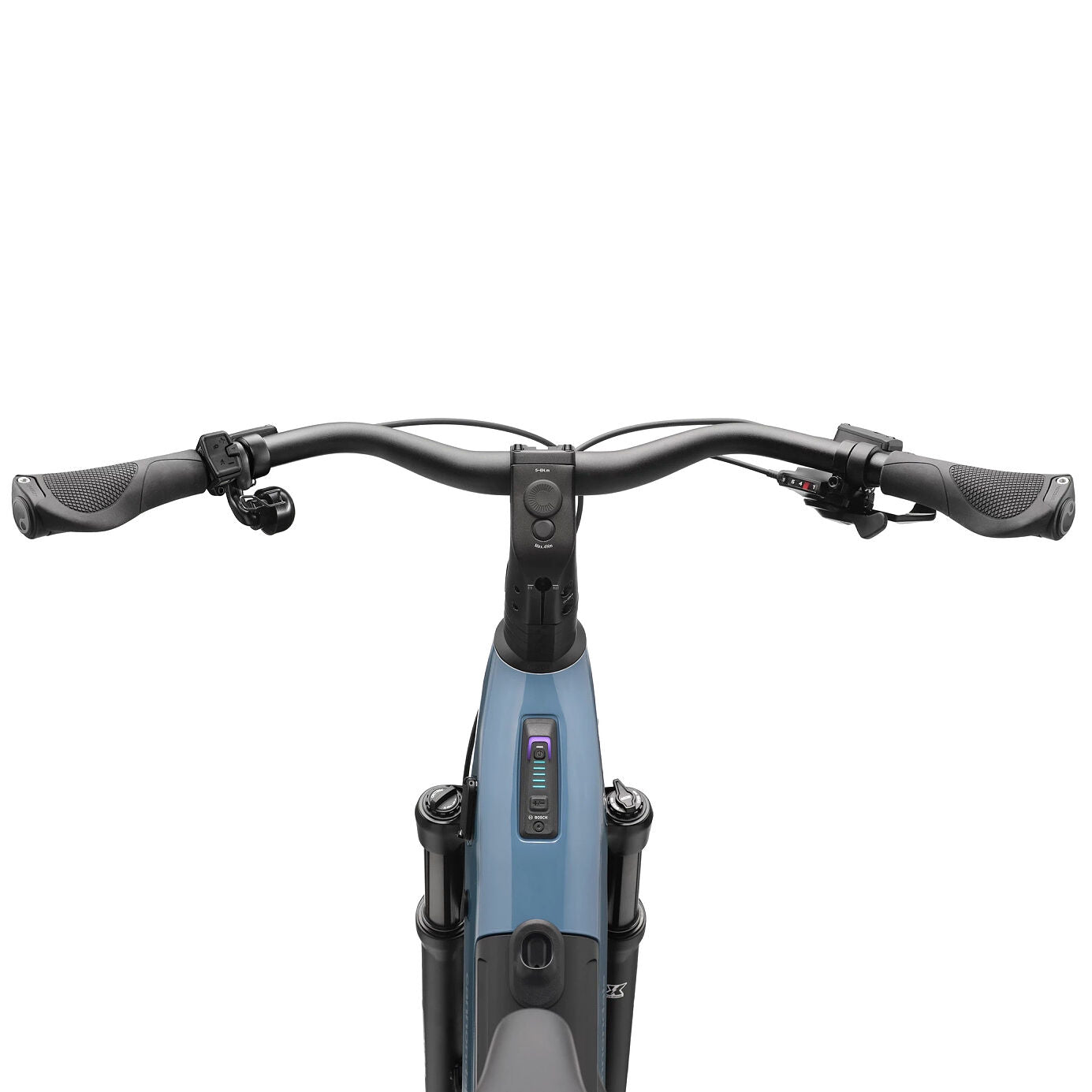 Cannondale Tesoro 2 Low Stepthru Storm