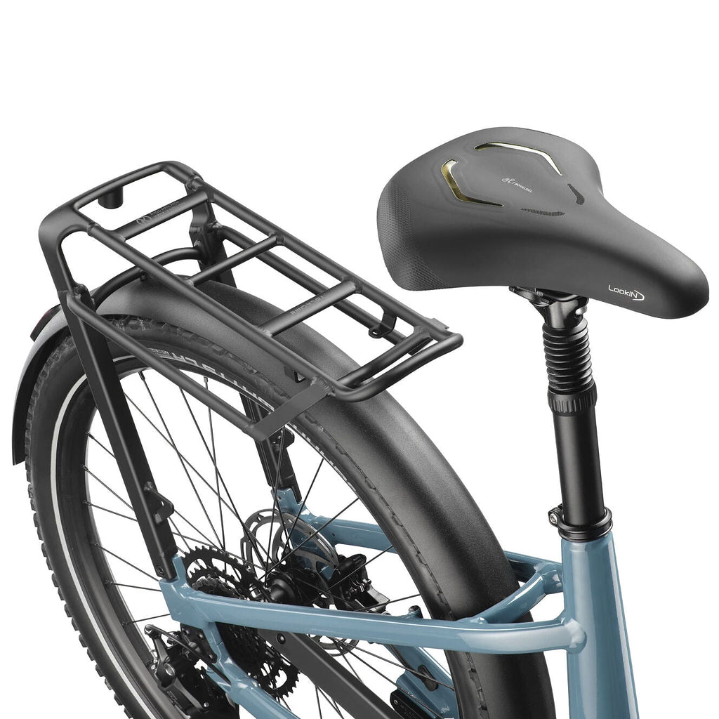 Cannondale Tesoro 2 Low Stepthru Storm