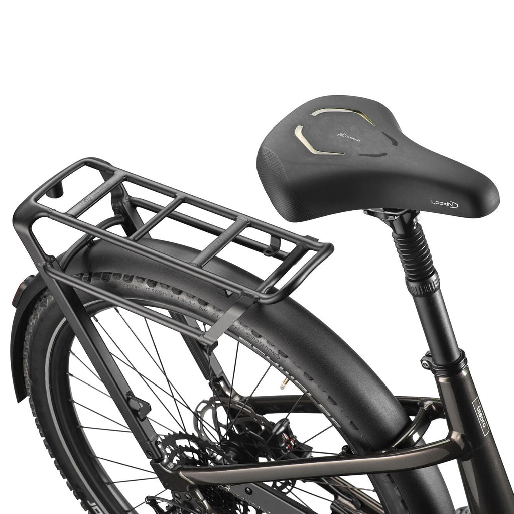 Cannondale Tesoro 2 Low Stepthru Storm