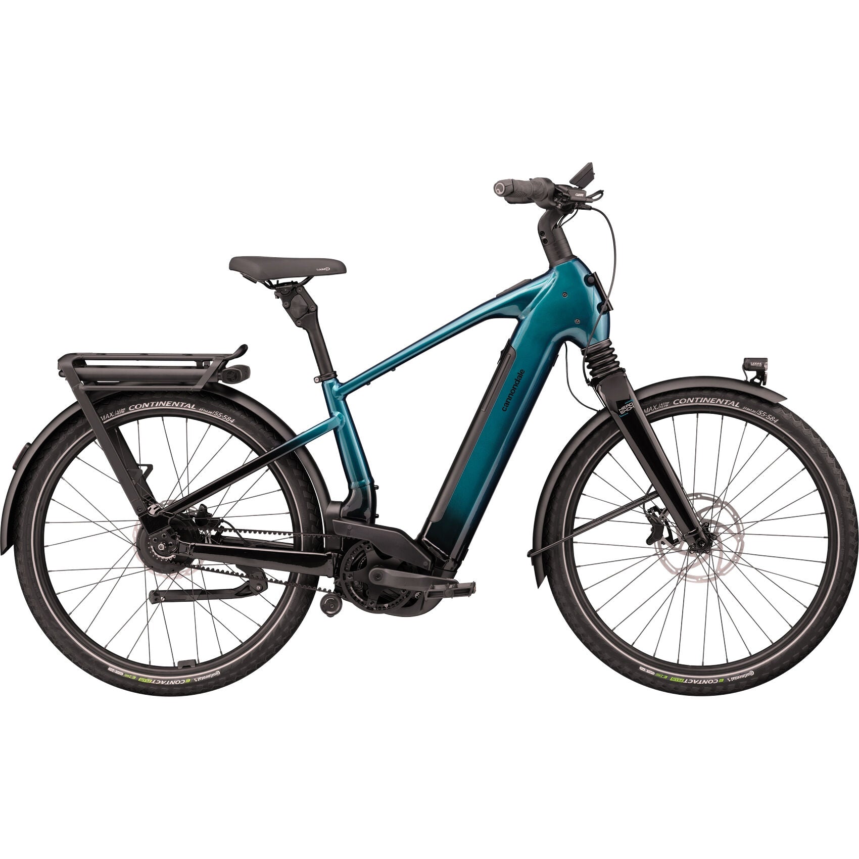 Cannondale Mavaro 1