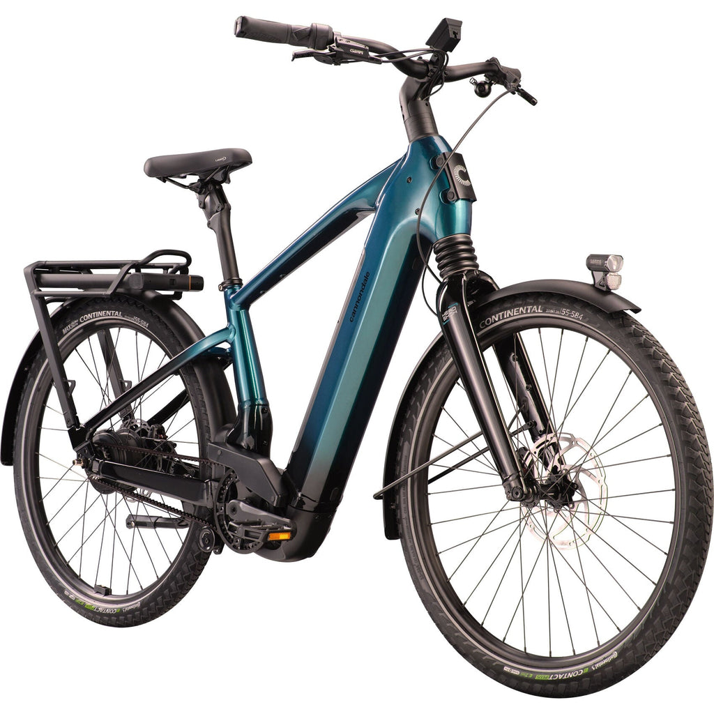 Cannondale Mavaro 1