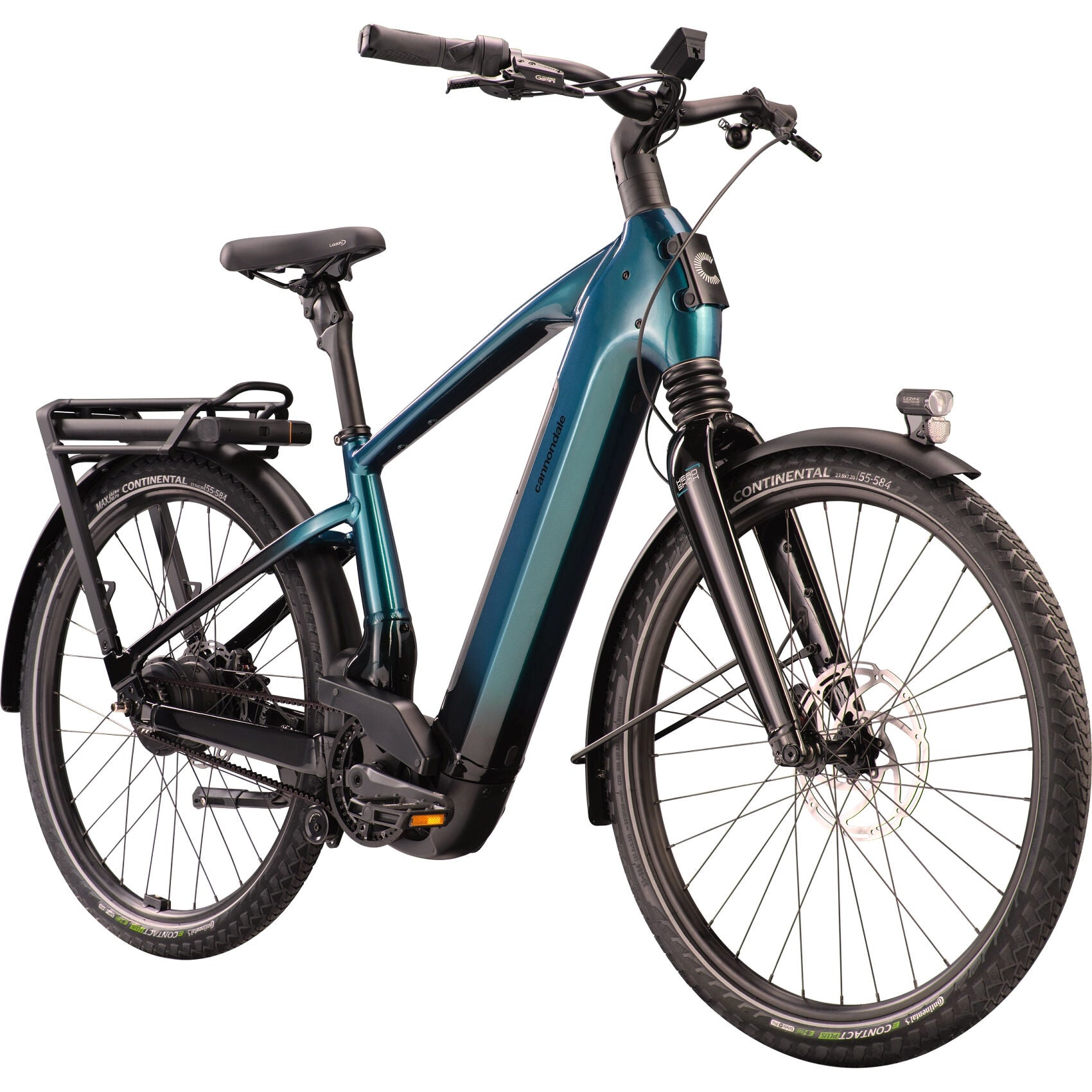 Cannondale Mavaro 1