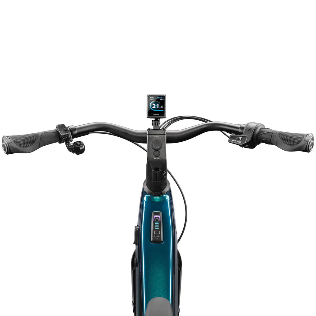 Cannondale Mavaro 1