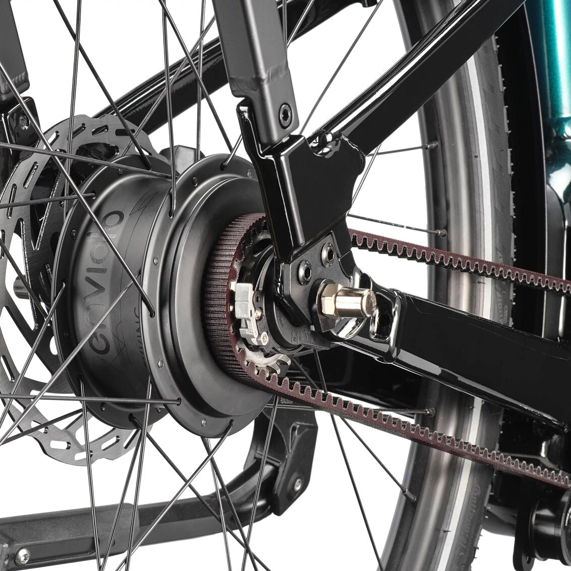 Cannondale Mavaro 1