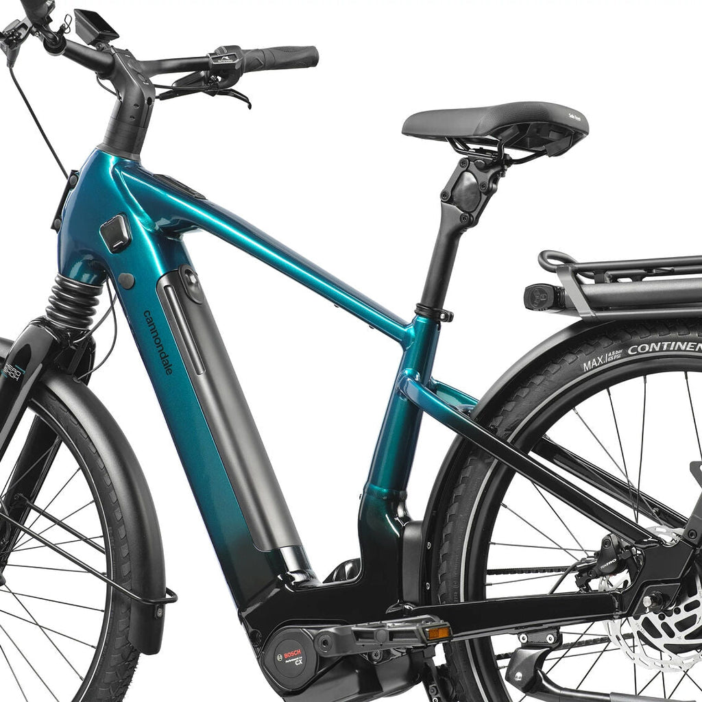 Cannondale Mavaro 1