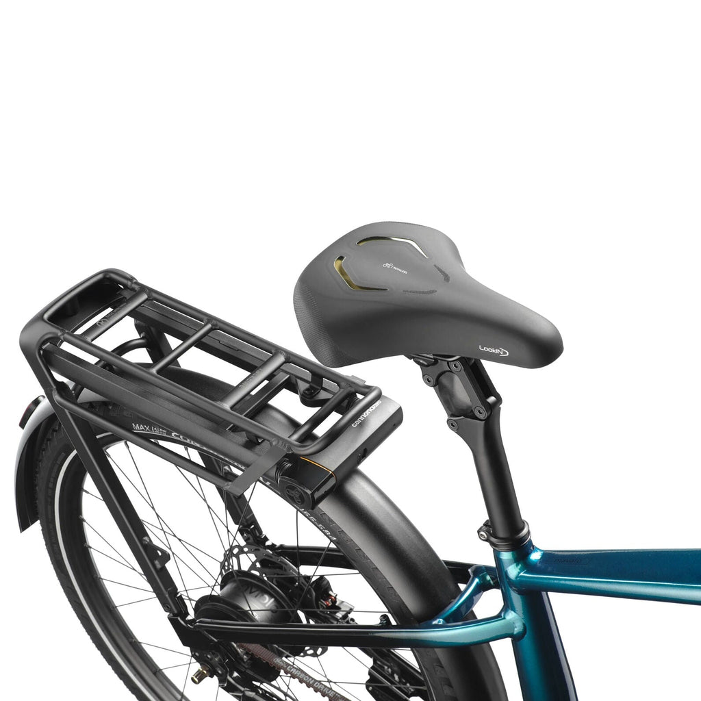 Cannondale Mavaro 1