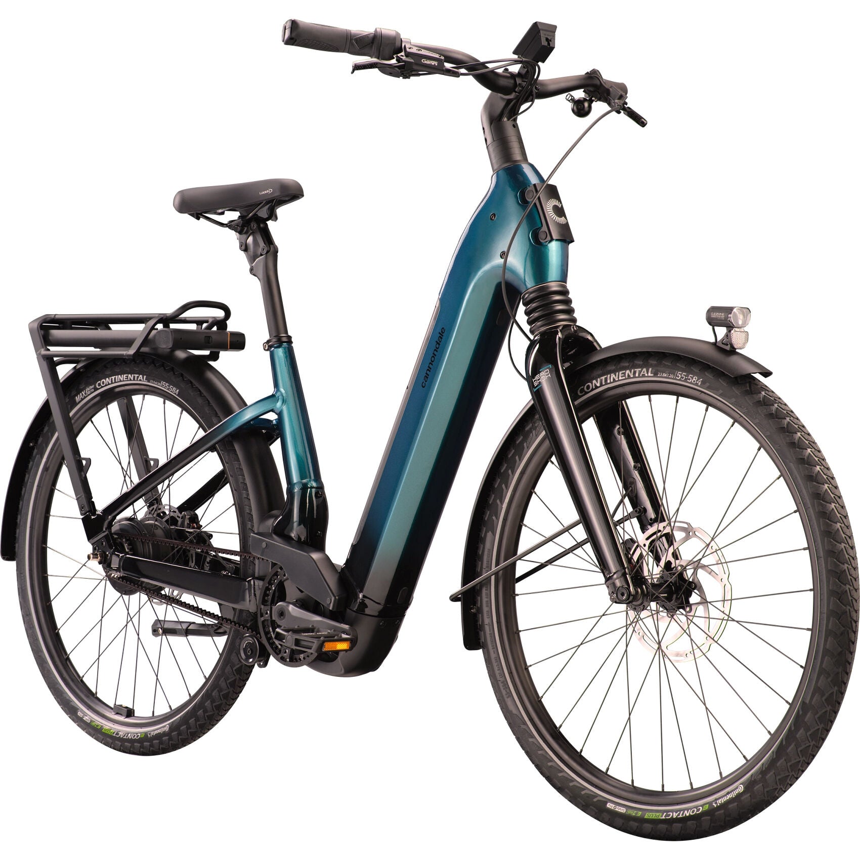 Cannondale Mavaro 1 Low Stepthru
