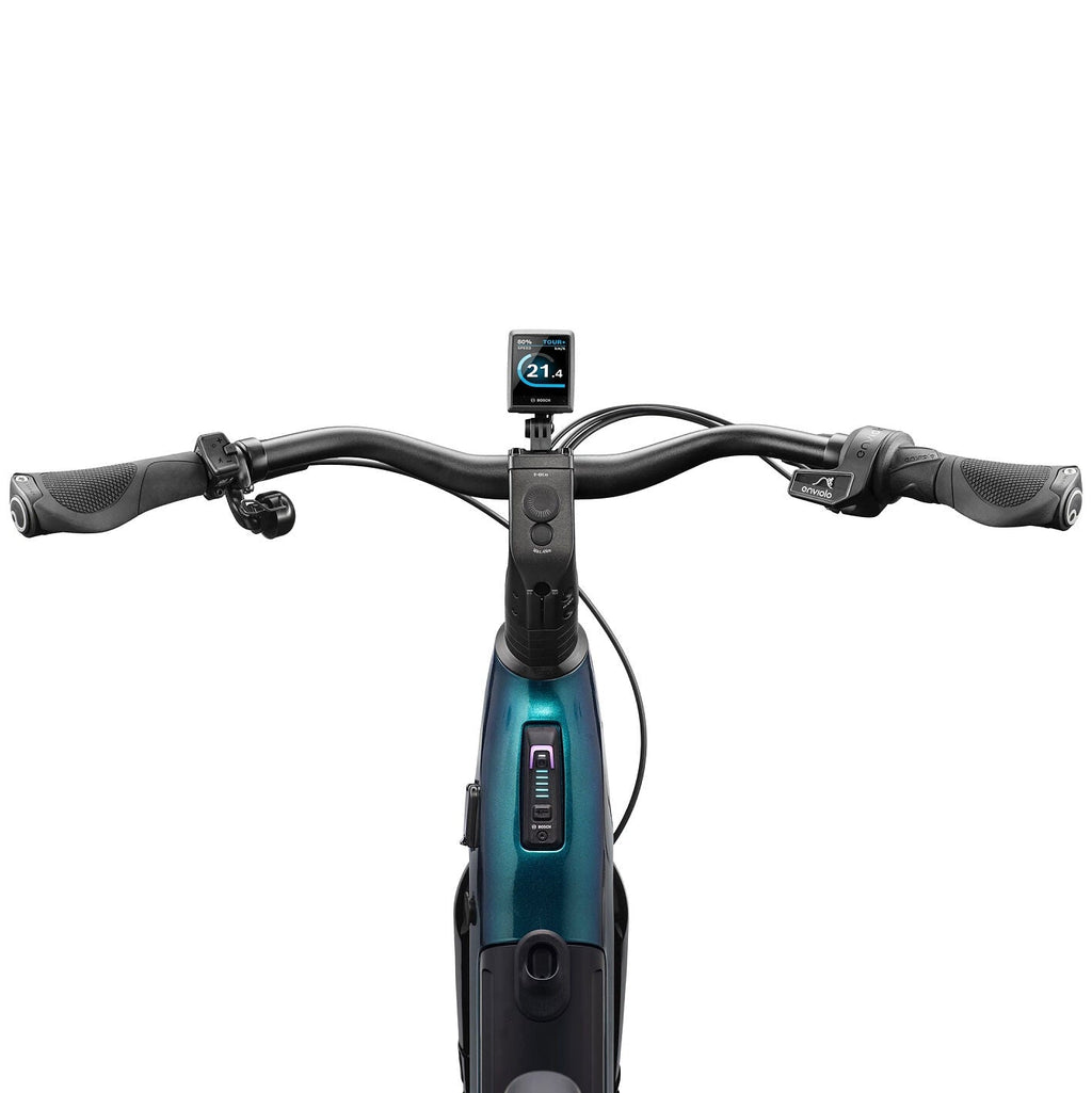 Cannondale Mavaro 1 Low Stepthru