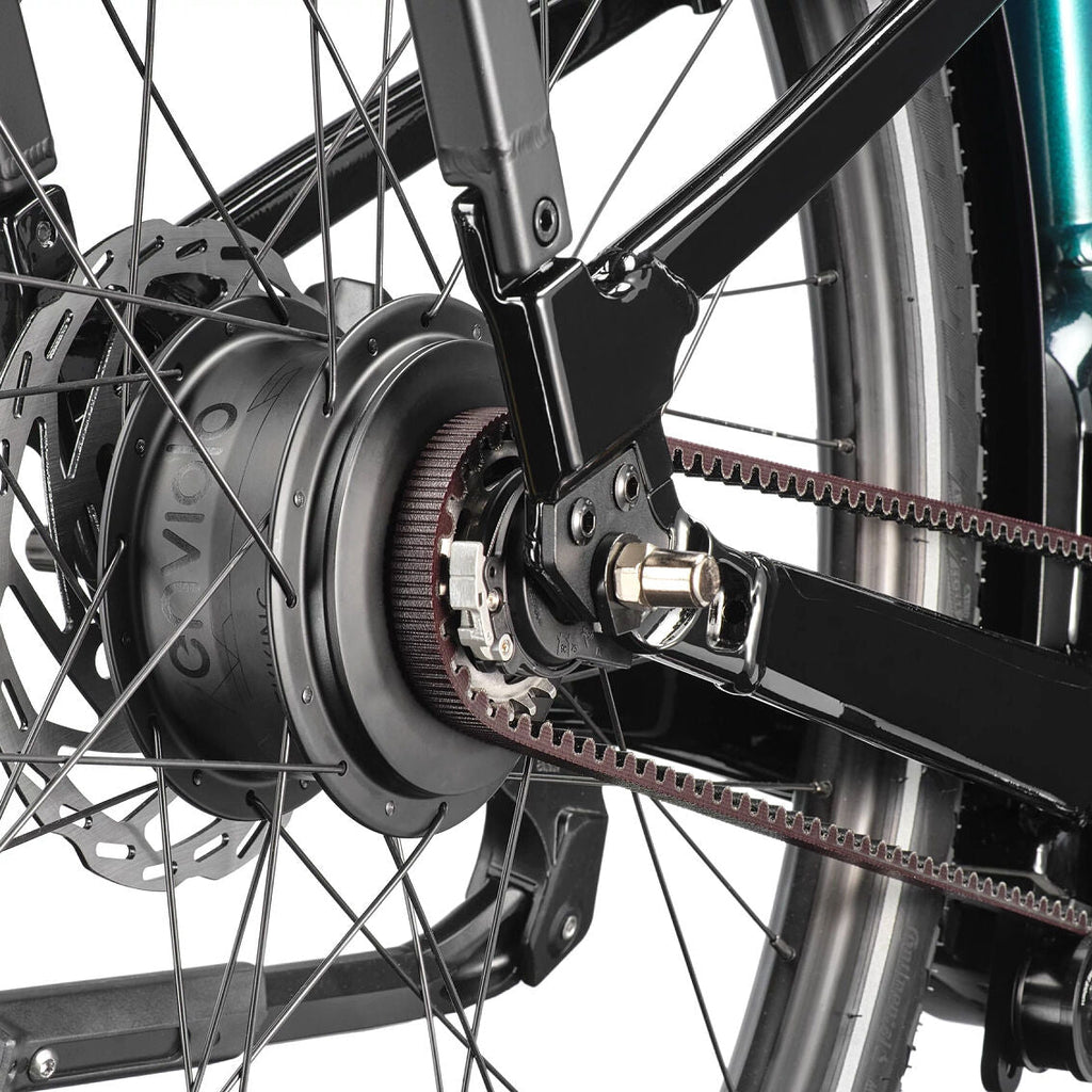 Cannondale Mavaro 1 Low Stepthru