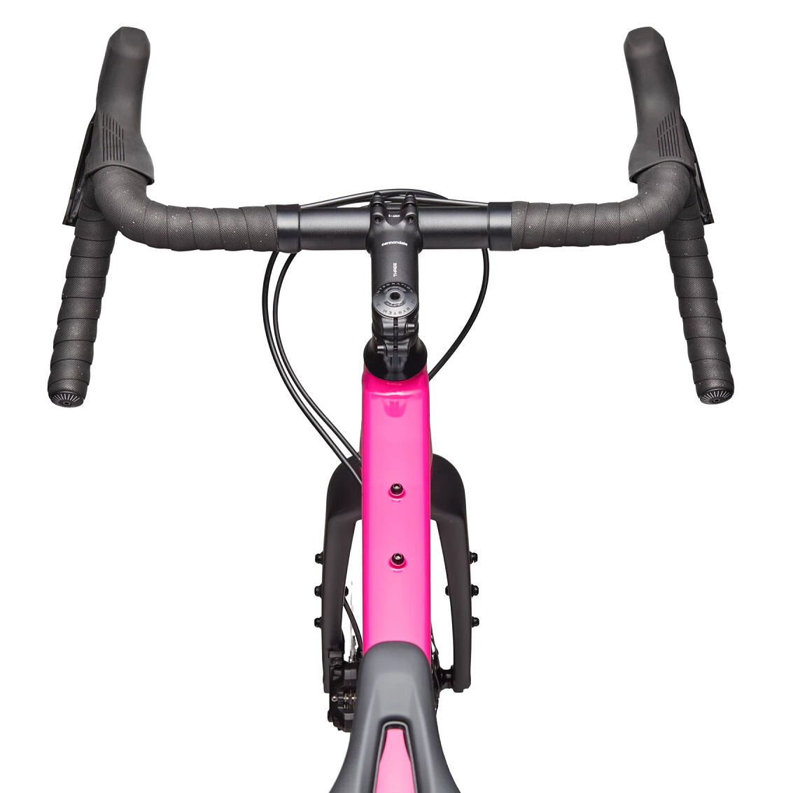 Cannondale Topstone 2 1x bike