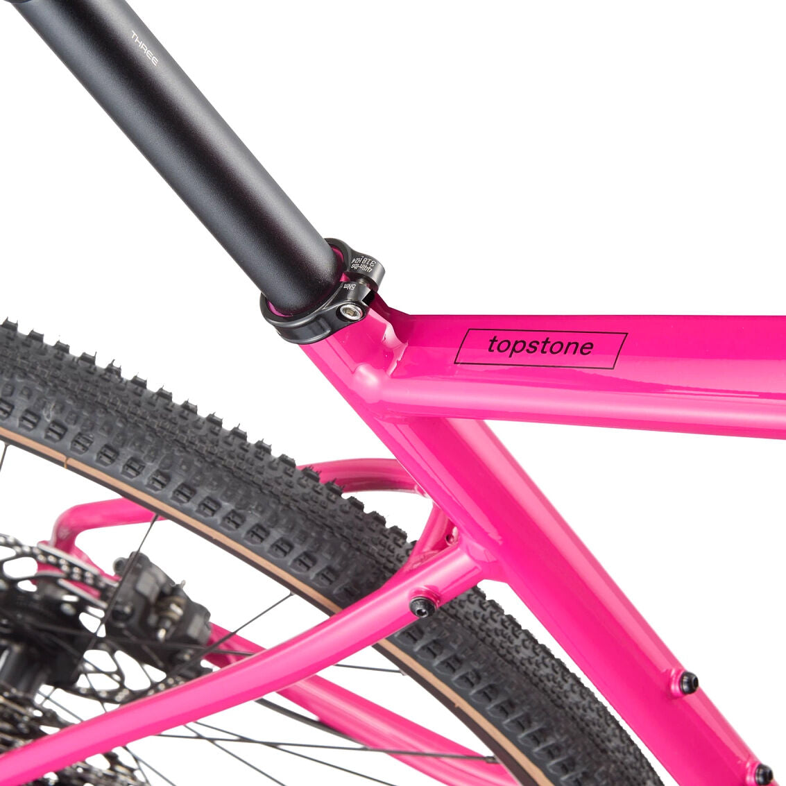 Cannondale Topstone 2 1x bike