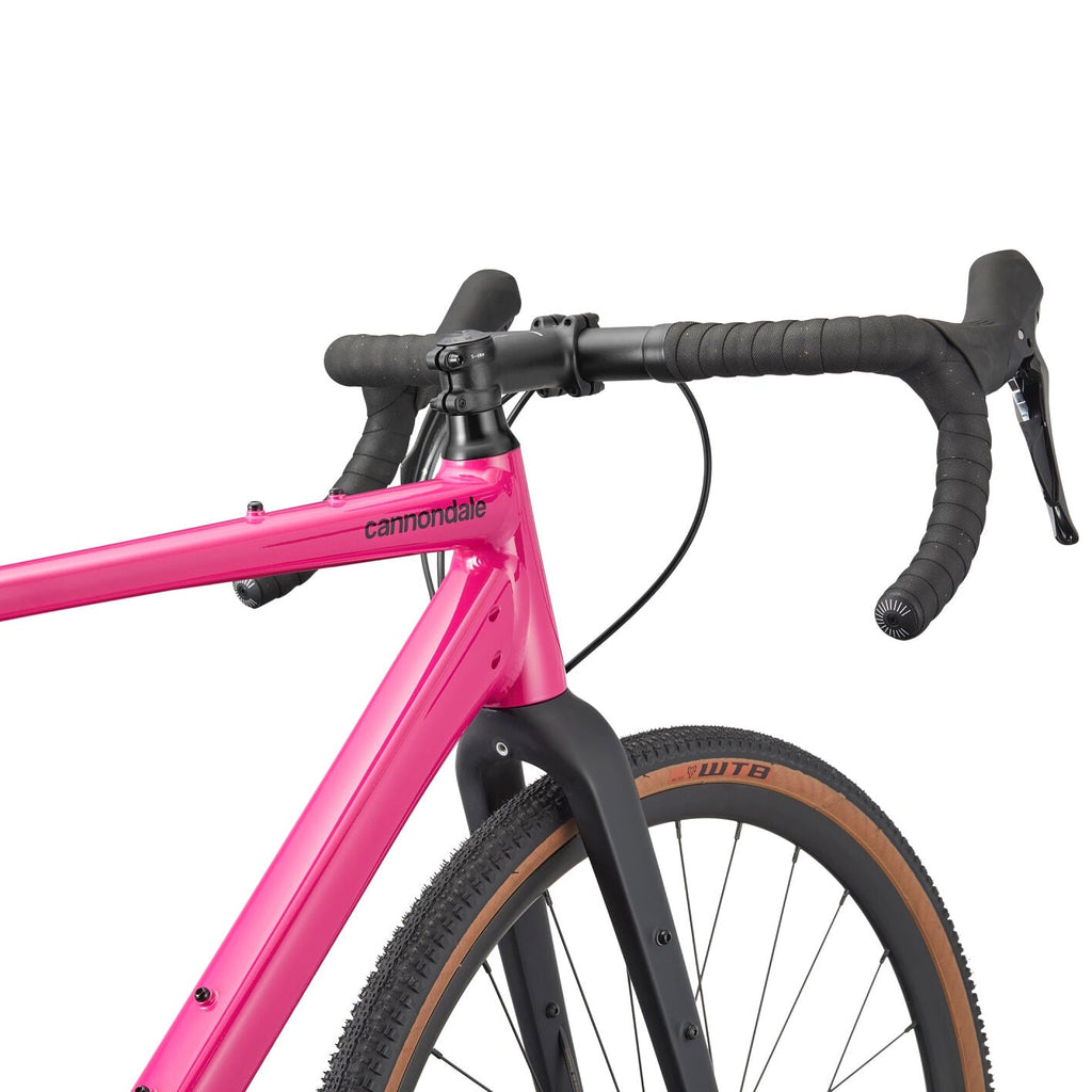 Cannondale Topstone 2 1x bike