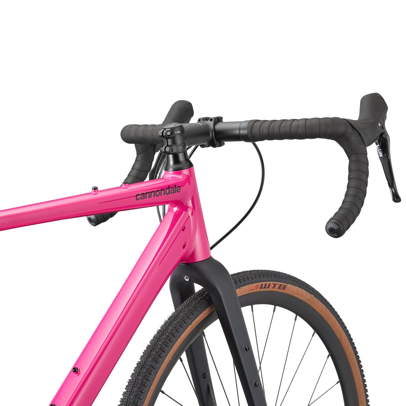 Cannondale Topstone 2 1x bike