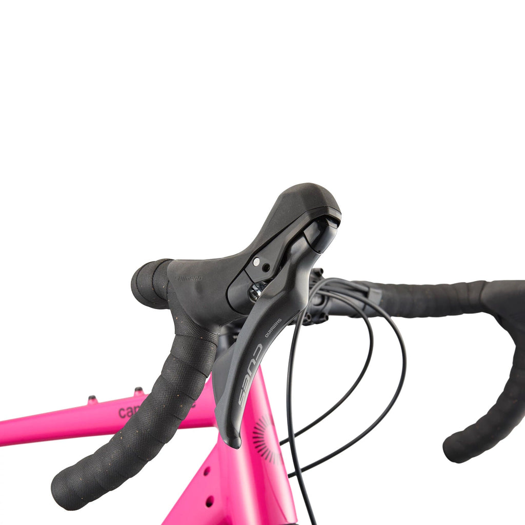 Cannondale Topstone 2 1x bike